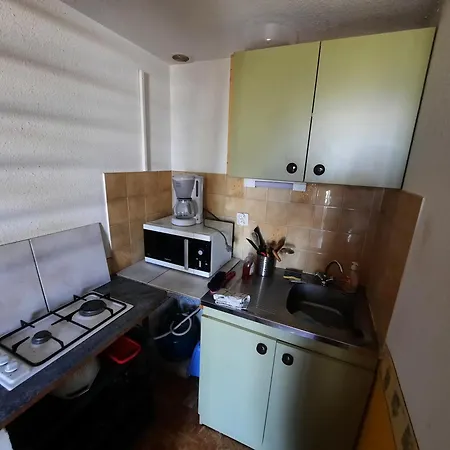 De Apartament