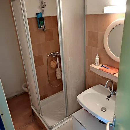 De Apartament Fleury (Aude)