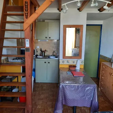 De Apartmán Fleury (Aude)